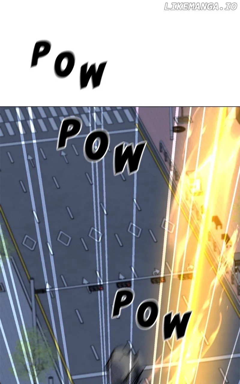 Read Solo Spell Caster chapter 158 image 102 on Lezhin