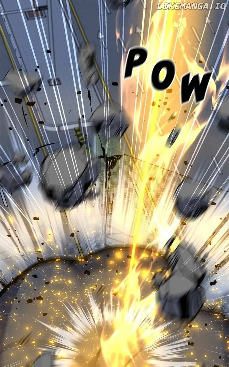 Read Solo Spell Caster chapter 158 image 103 on Lezhin
