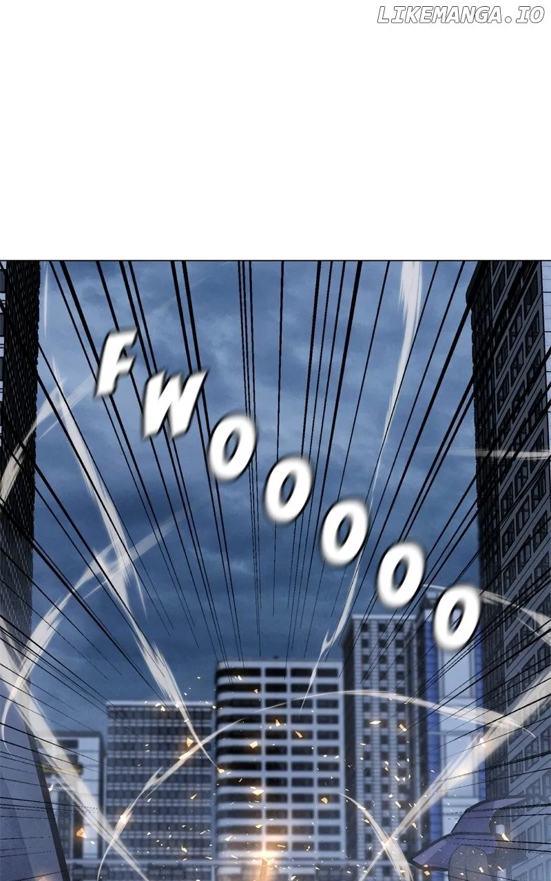 Read Solo Spell Caster chapter 158 image 105 on Lezhin
