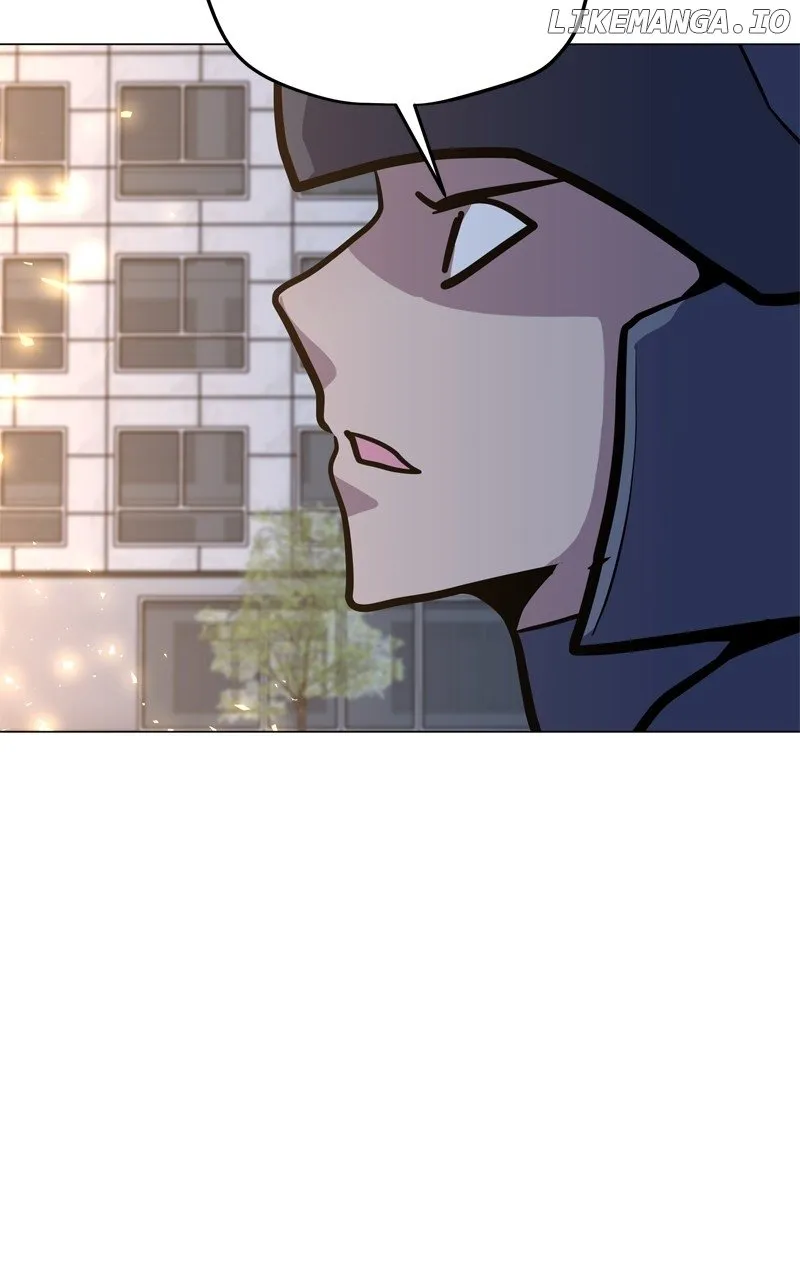 Read Solo Spell Caster chapter 158 image 107 on Lezhin