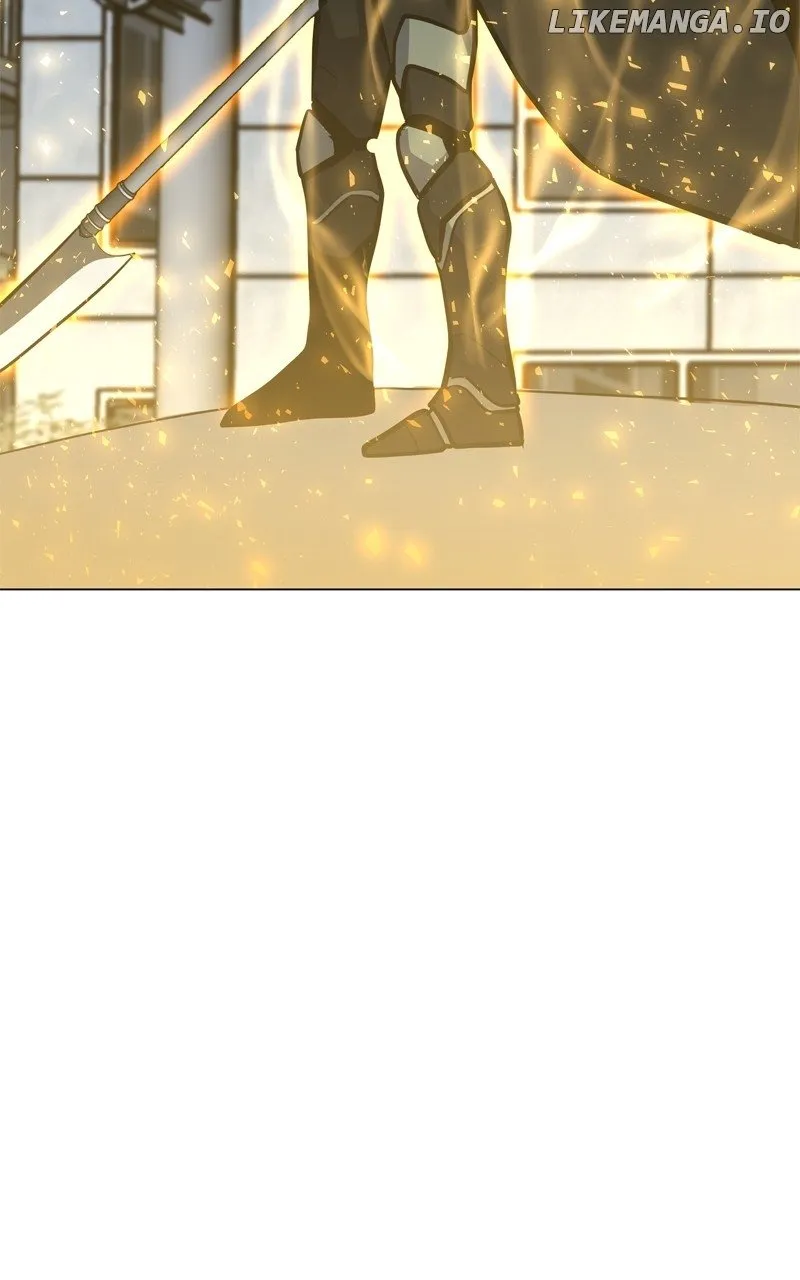 Read Solo Spell Caster chapter 158 image 109 on Lezhin