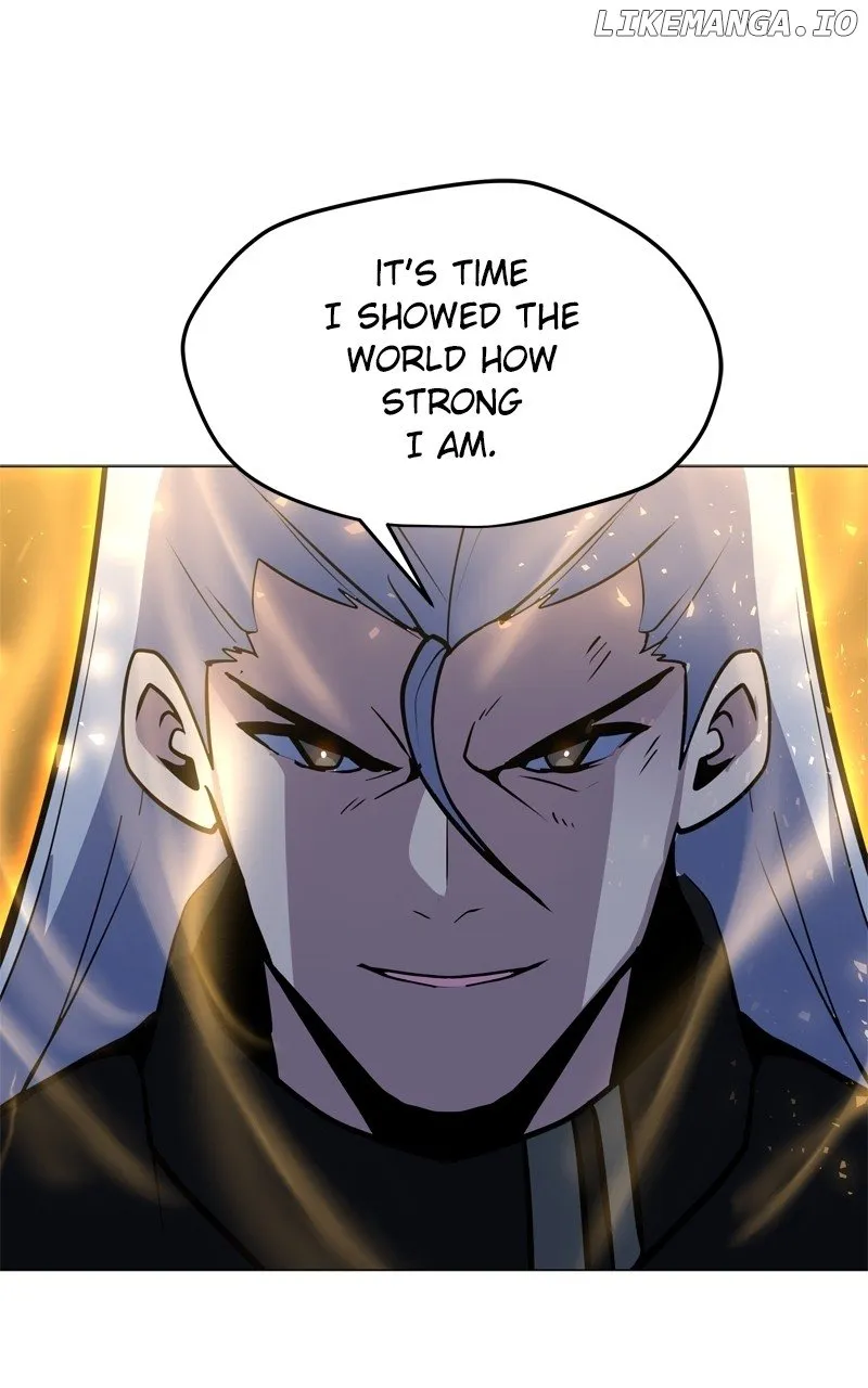 Read Solo Spell Caster chapter 158 image 110 on Lezhin