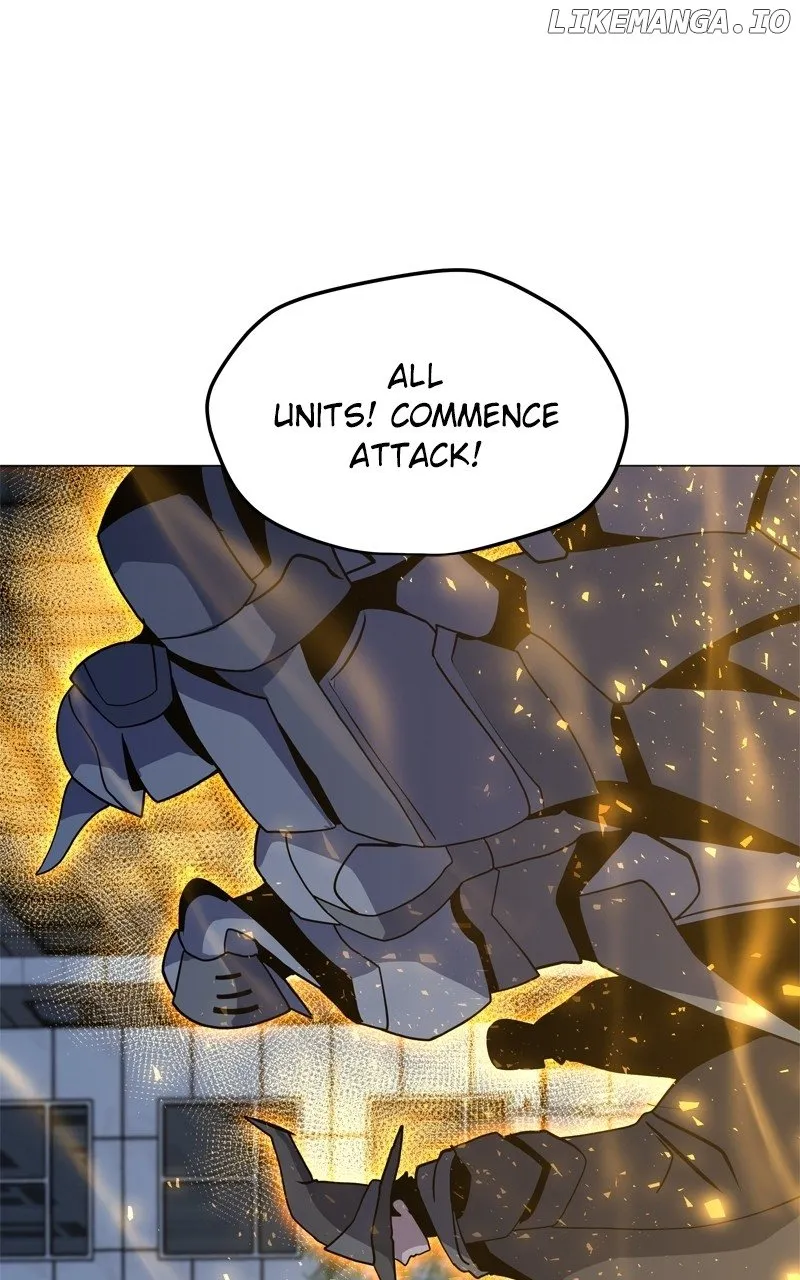 Read Solo Spell Caster chapter 158 image 111 on Lezhin