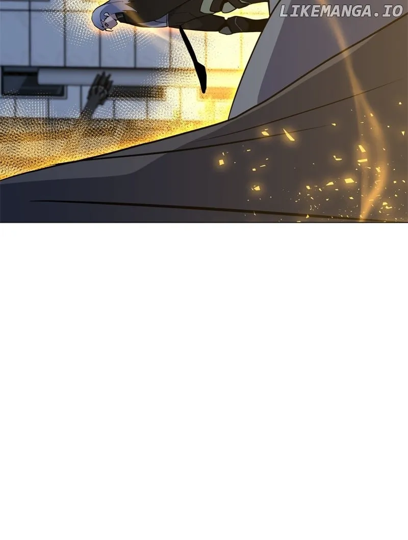 Read Solo Spell Caster chapter 158 image 113 on Lezhin