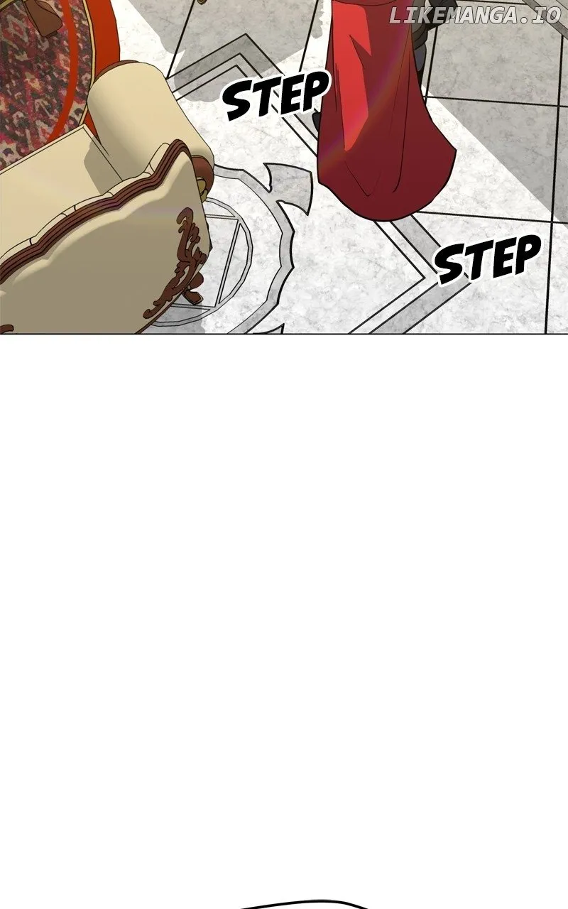 Read Solo Spell Caster chapter 158 image 12 on Lezhin