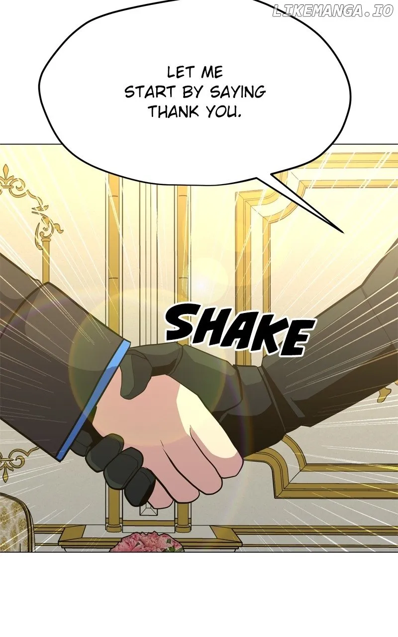 Read Solo Spell Caster chapter 158 image 13 on Lezhin