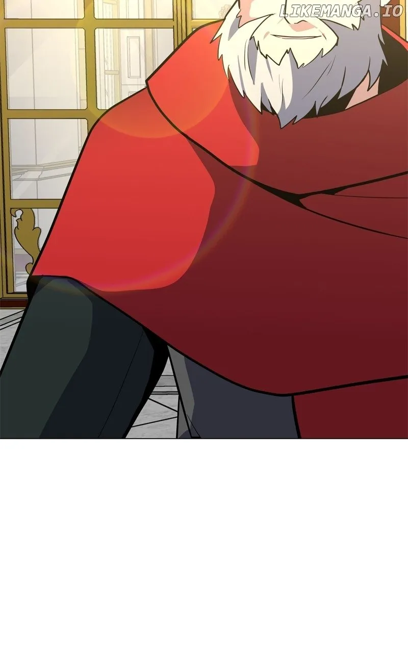 Read Solo Spell Caster chapter 158 image 15 on Lezhin