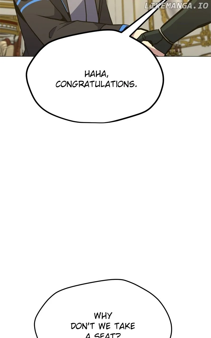 Read Solo Spell Caster chapter 158 image 17 on Lezhin