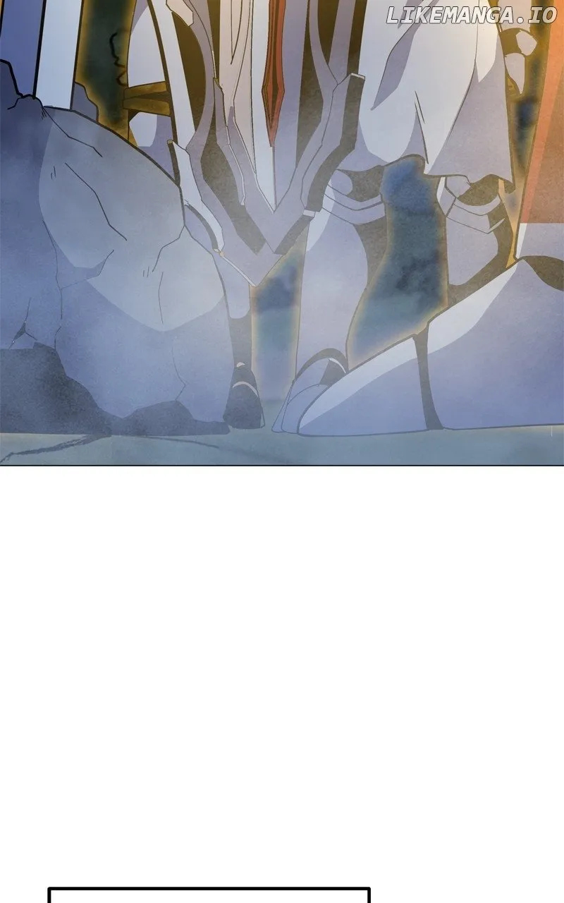 Read Solo Spell Caster chapter 158 image 2 on Lezhin