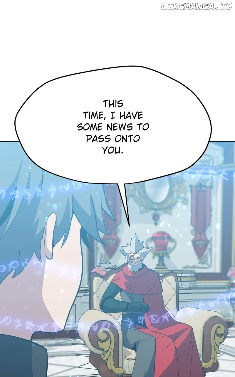 Read Solo Spell Caster chapter 158 image 25 on Lezhin