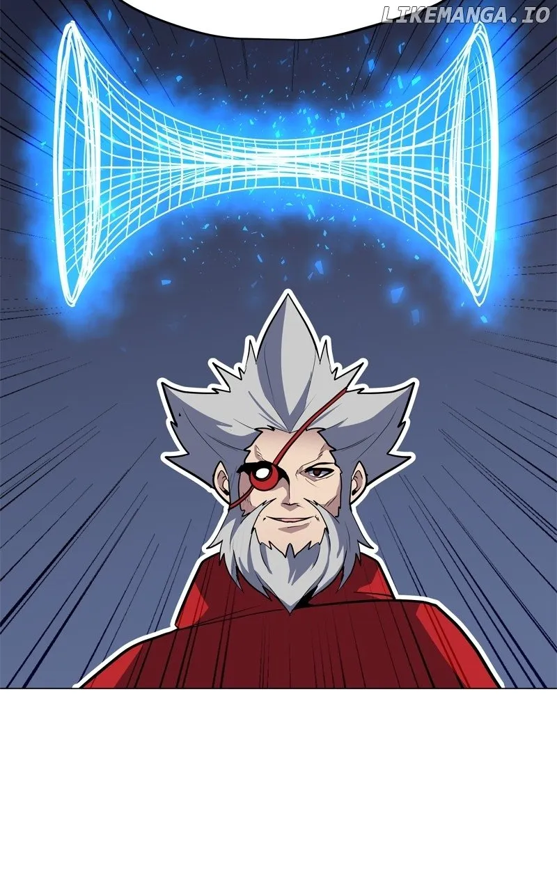 Read Solo Spell Caster chapter 158 image 29 on Lezhin