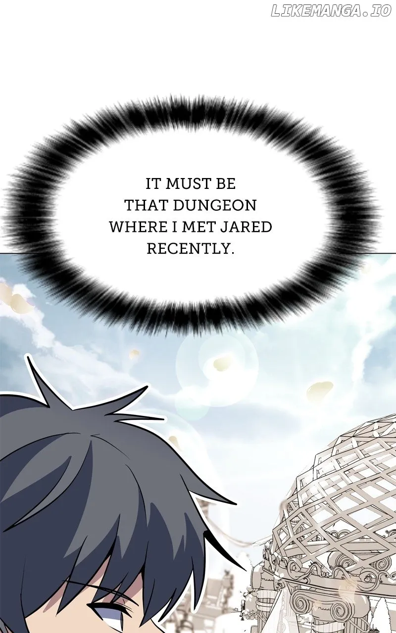 Read Solo Spell Caster chapter 158 image 30 on Lezhin