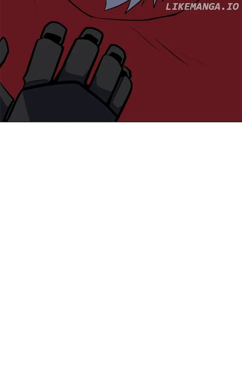 Read Solo Spell Caster chapter 158 image 37 on Lezhin