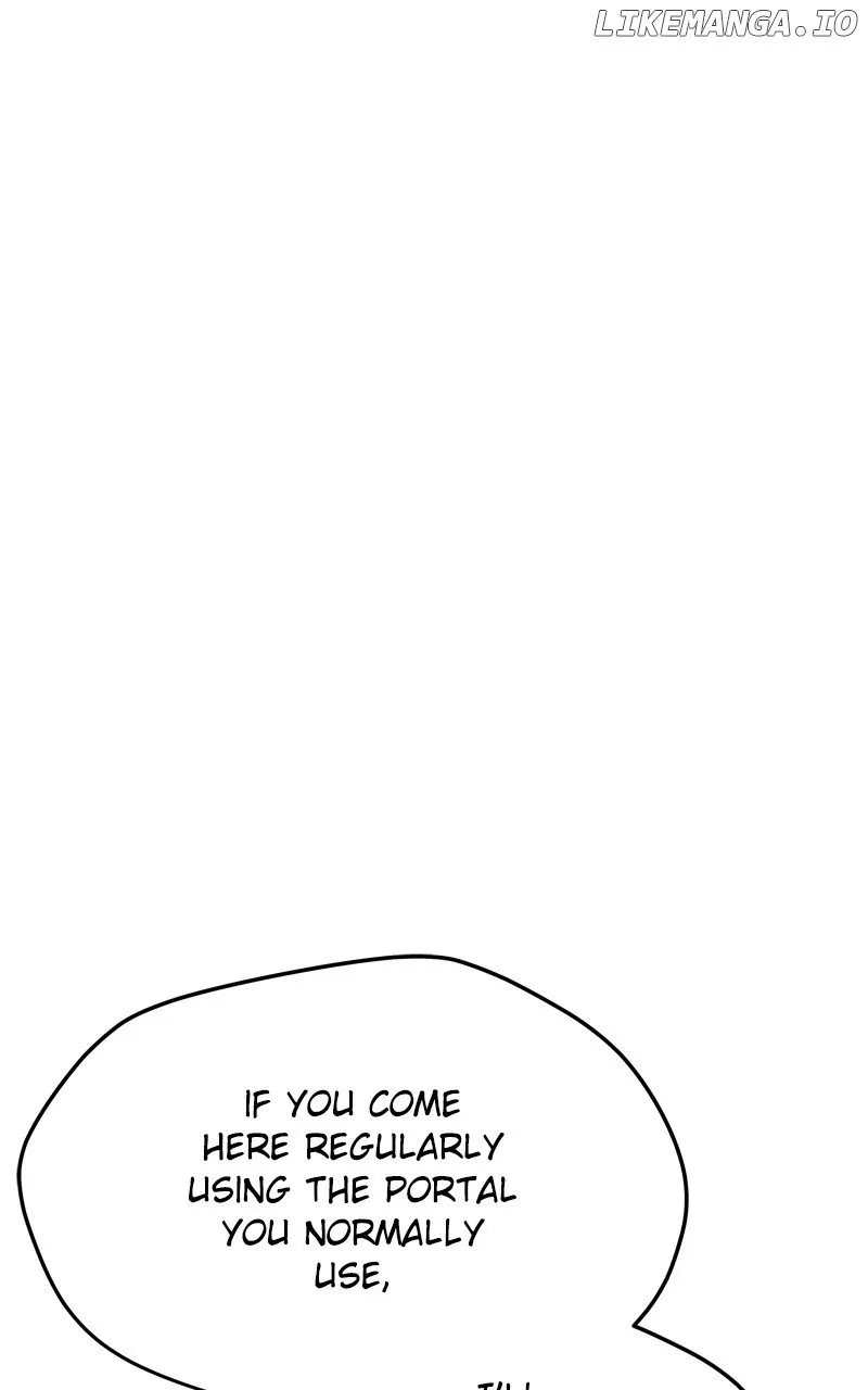 Read Solo Spell Caster chapter 158 image 38 on Lezhin
