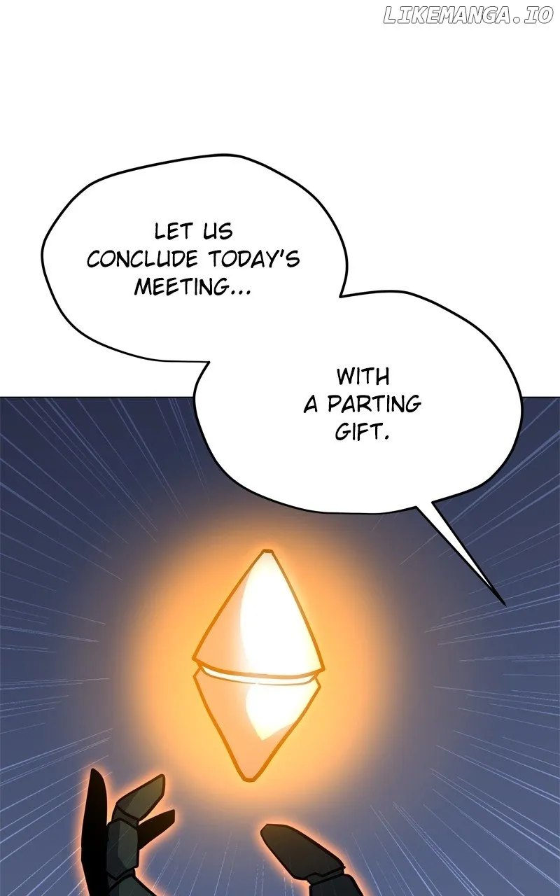 Read Solo Spell Caster chapter 158 image 42 on Lezhin