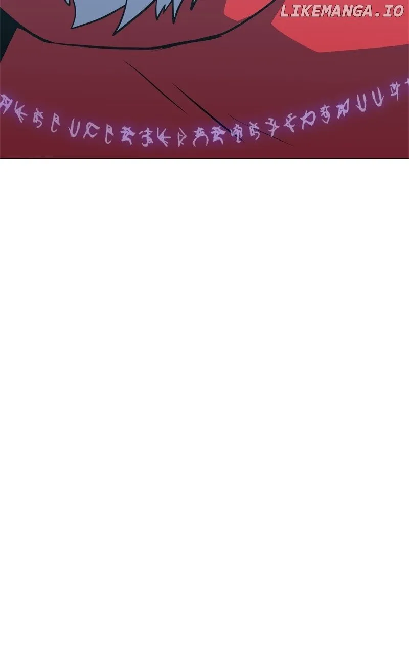 Read Solo Spell Caster chapter 158 image 45 on Lezhin