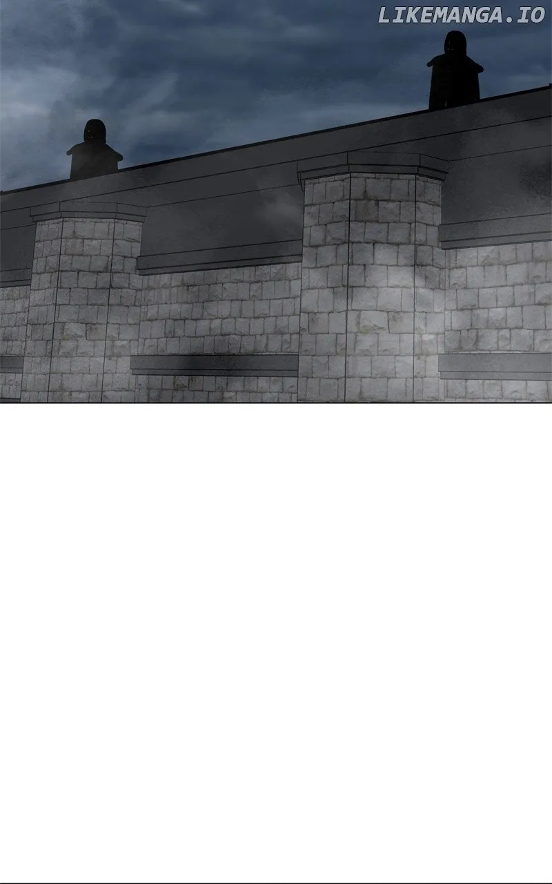 Read Solo Spell Caster chapter 158 image 5 on Lezhin
