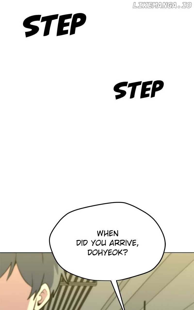 Read Solo Spell Caster chapter 158 image 53 on Lezhin