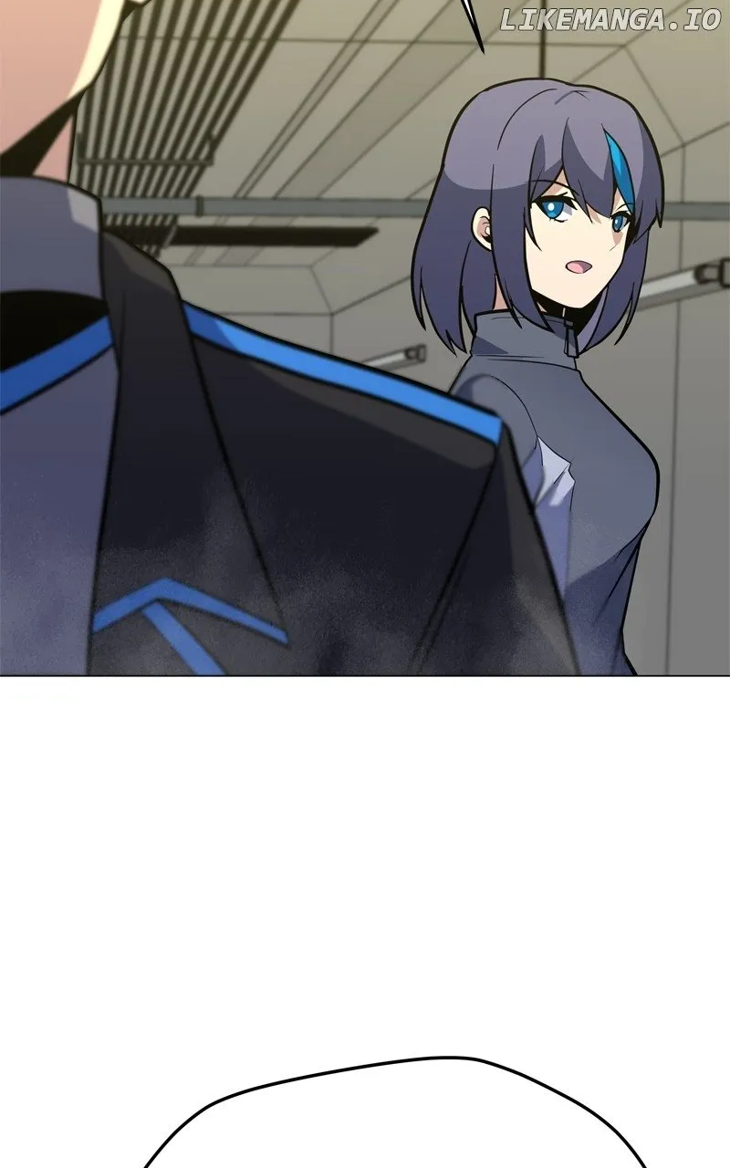 Read Solo Spell Caster chapter 158 image 54 on Lezhin