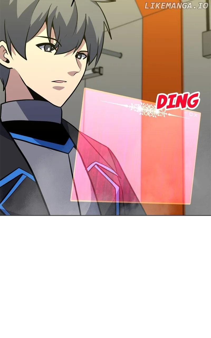 Read Solo Spell Caster chapter 158 image 57 on Lezhin