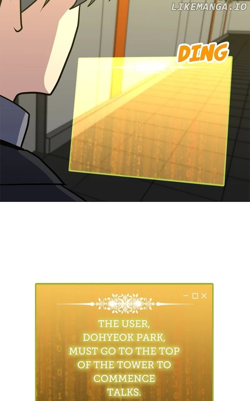 Read Solo Spell Caster chapter 158 image 60 on Lezhin