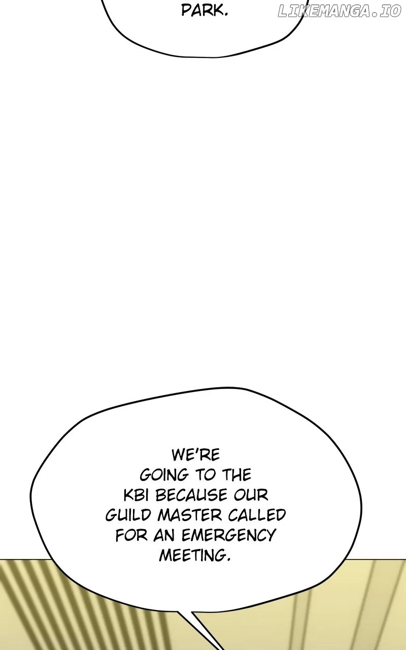 Read Solo Spell Caster chapter 158 image 64 on Lezhin