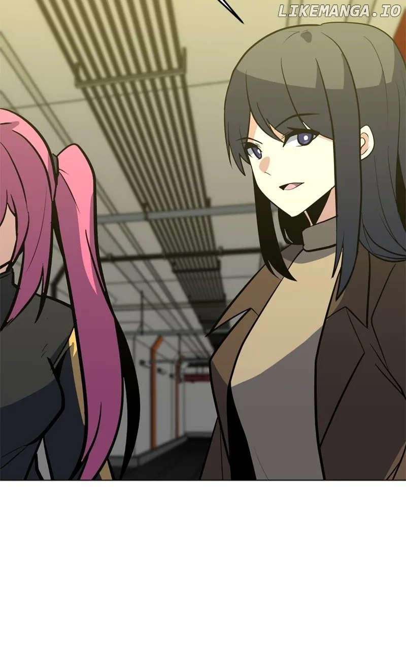 Read Solo Spell Caster chapter 158 image 65 on Lezhin