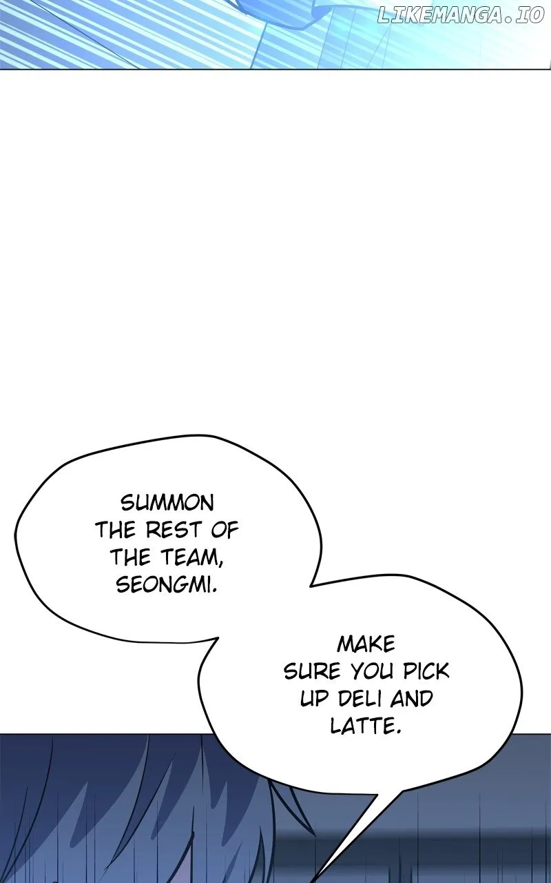 Read Solo Spell Caster chapter 158 image 68 on Lezhin