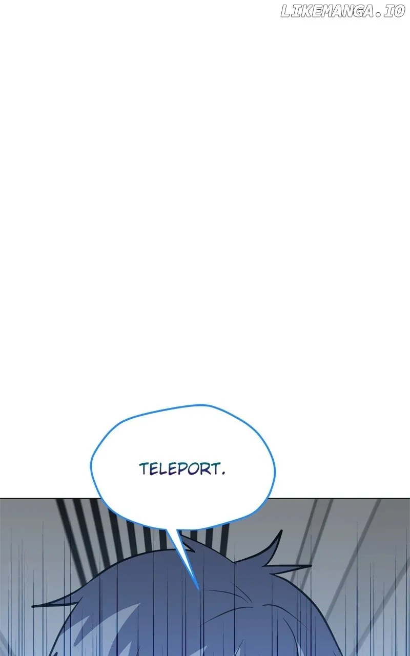 Read Solo Spell Caster chapter 158 image 70 on Lezhin