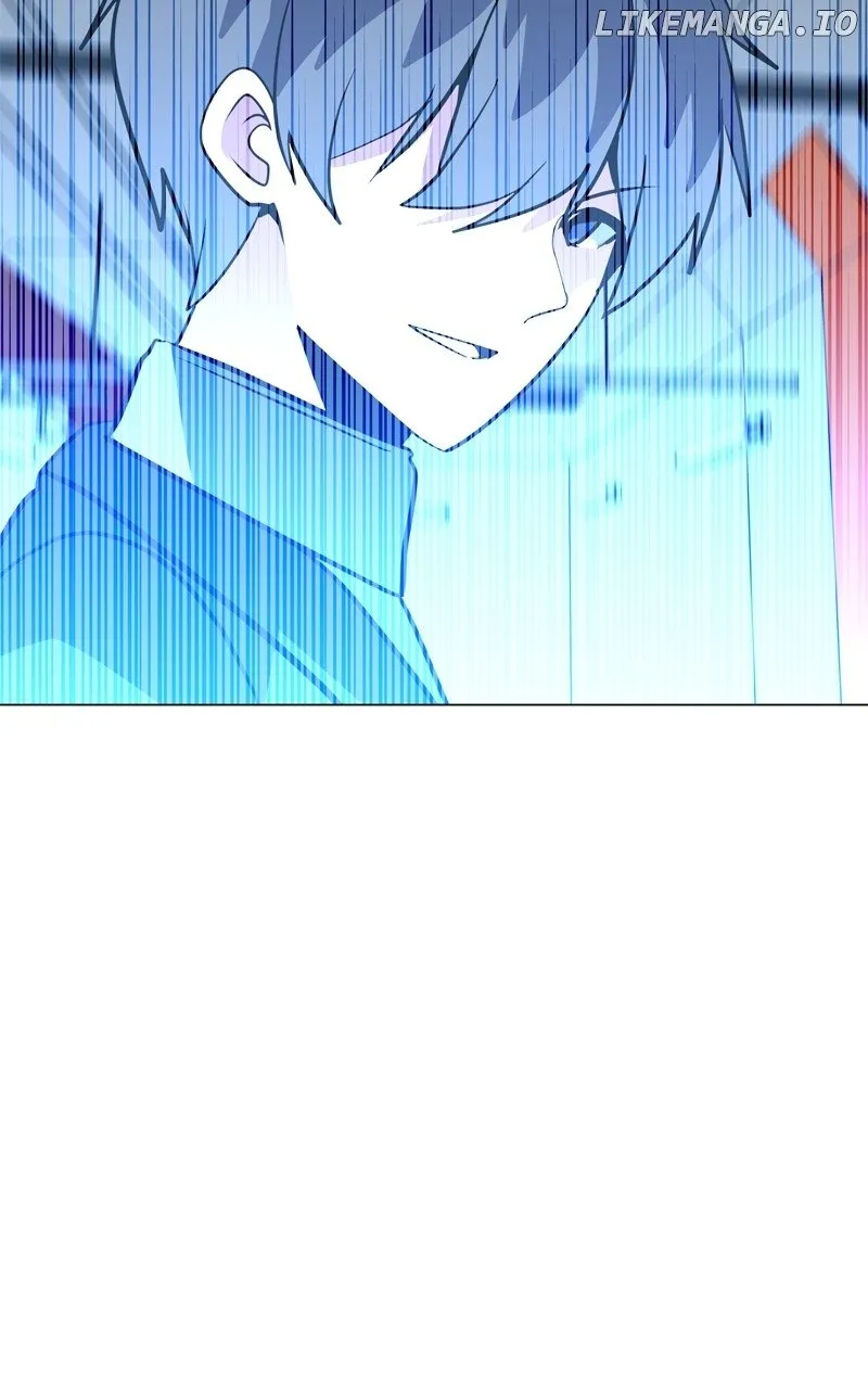 Read Solo Spell Caster chapter 158 image 71 on Lezhin