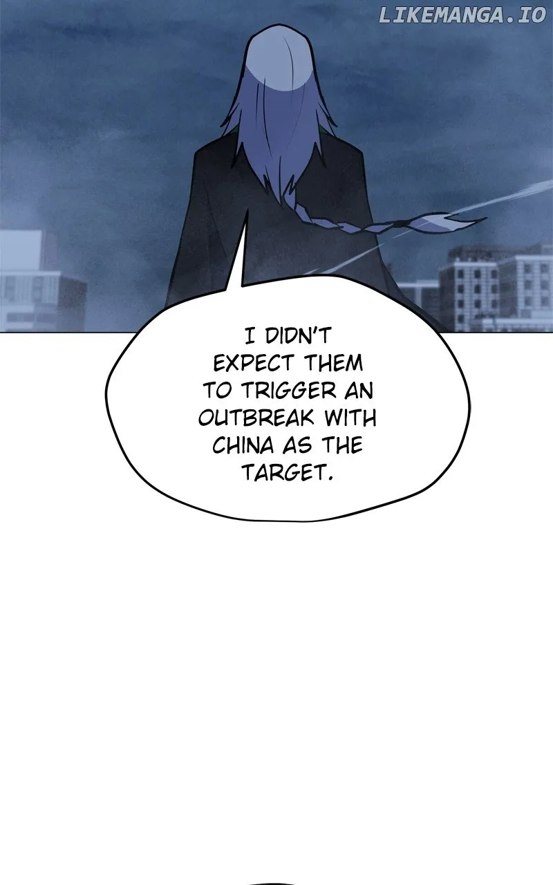 Read Solo Spell Caster chapter 158 image 76 on Lezhin