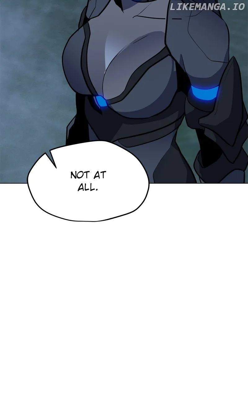 Read Solo Spell Caster chapter 158 image 78 on Lezhin