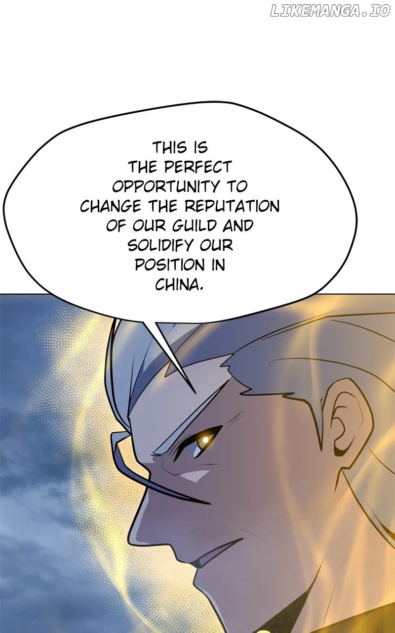 Read Solo Spell Caster chapter 158 image 79 on Lezhin