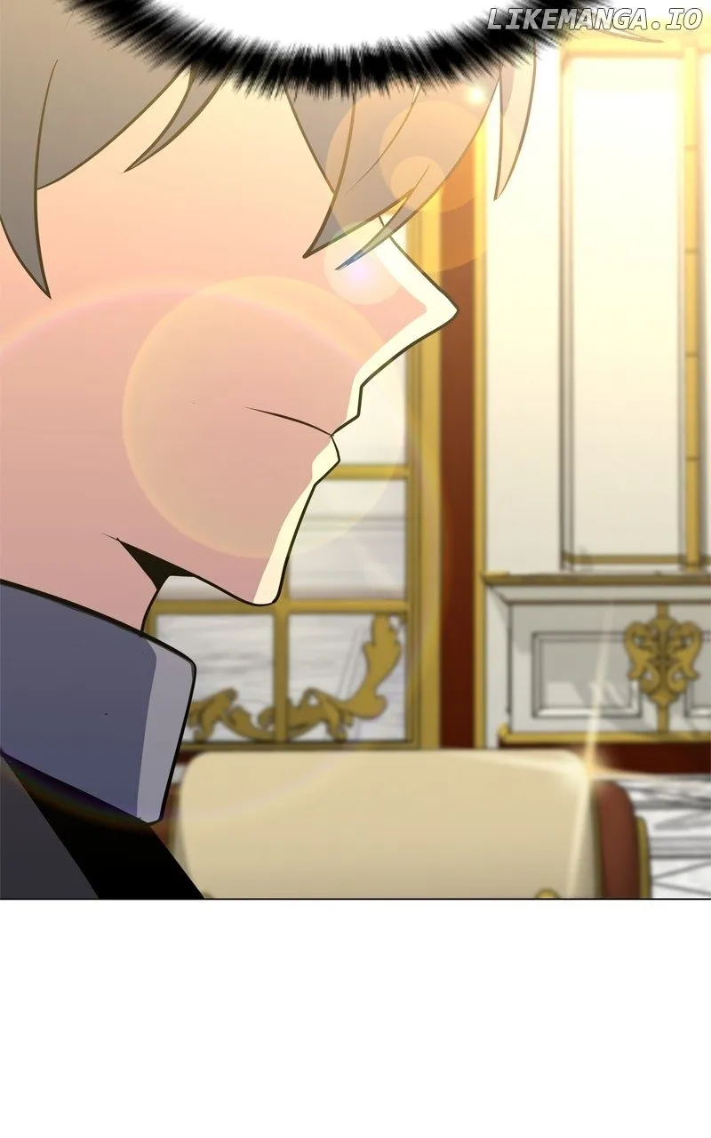 Read Solo Spell Caster chapter 158 image 8 on Lezhin