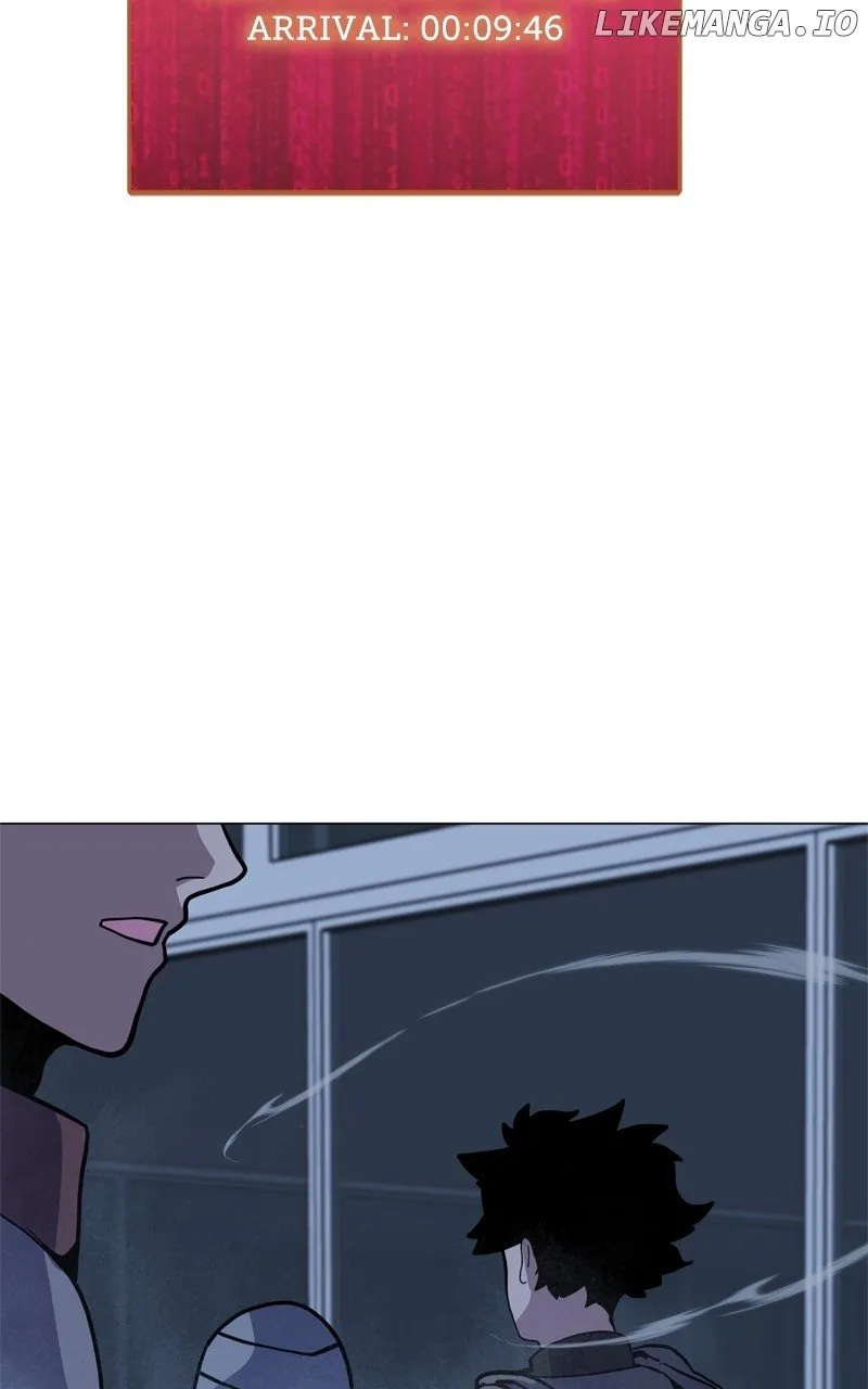 Read Solo Spell Caster chapter 158 image 81 on Lezhin