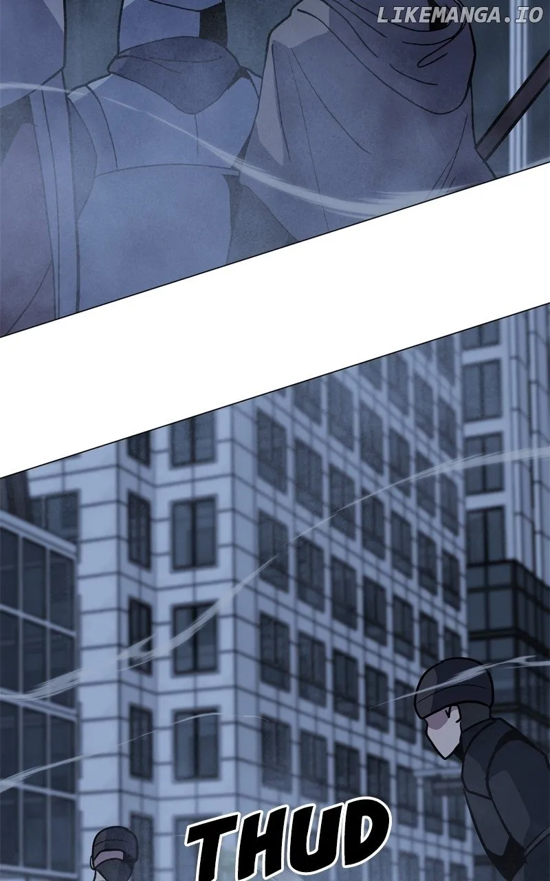 Read Solo Spell Caster chapter 158 image 82 on Lezhin
