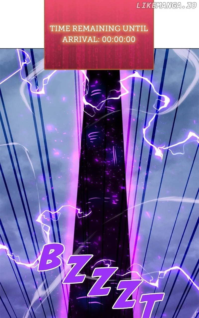 Read Solo Spell Caster chapter 158 image 87 on Lezhin