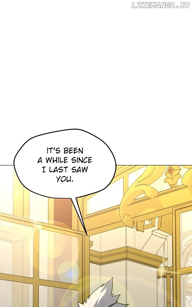 Read Solo Spell Caster chapter 158 image 9 on Lezhin