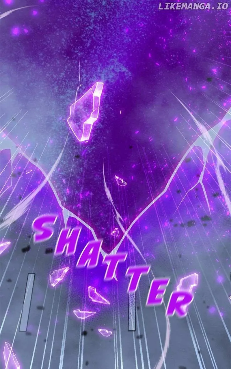 Read Solo Spell Caster chapter 158 image 91 on Lezhin
