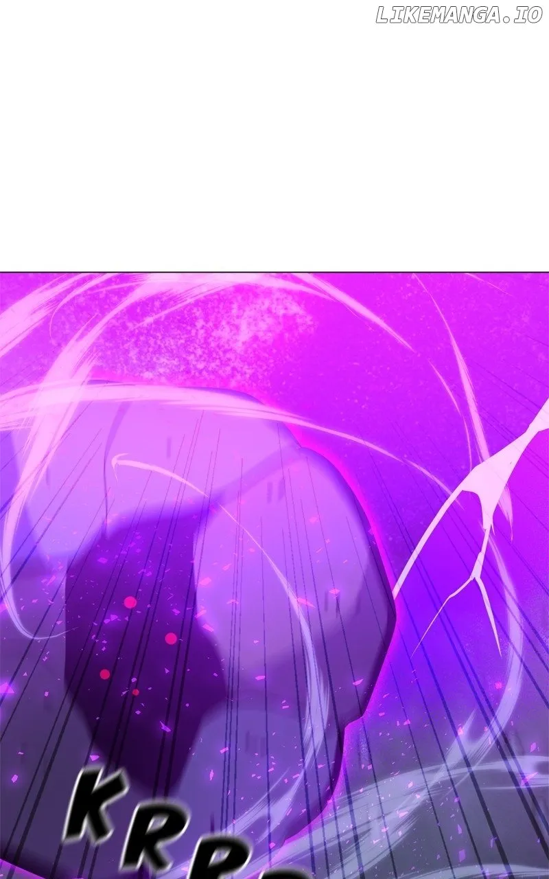 Read Solo Spell Caster chapter 158 image 94 on Lezhin