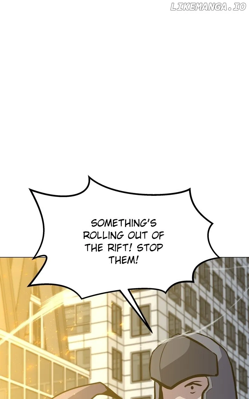 Read Solo Spell Caster chapter 158 image 96 on Lezhin