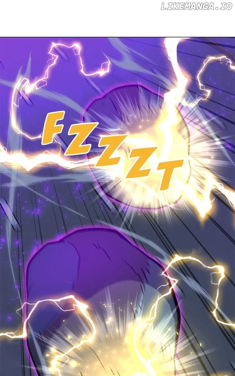 Read Solo Spell Caster chapter 158 image 98 on Lezhin