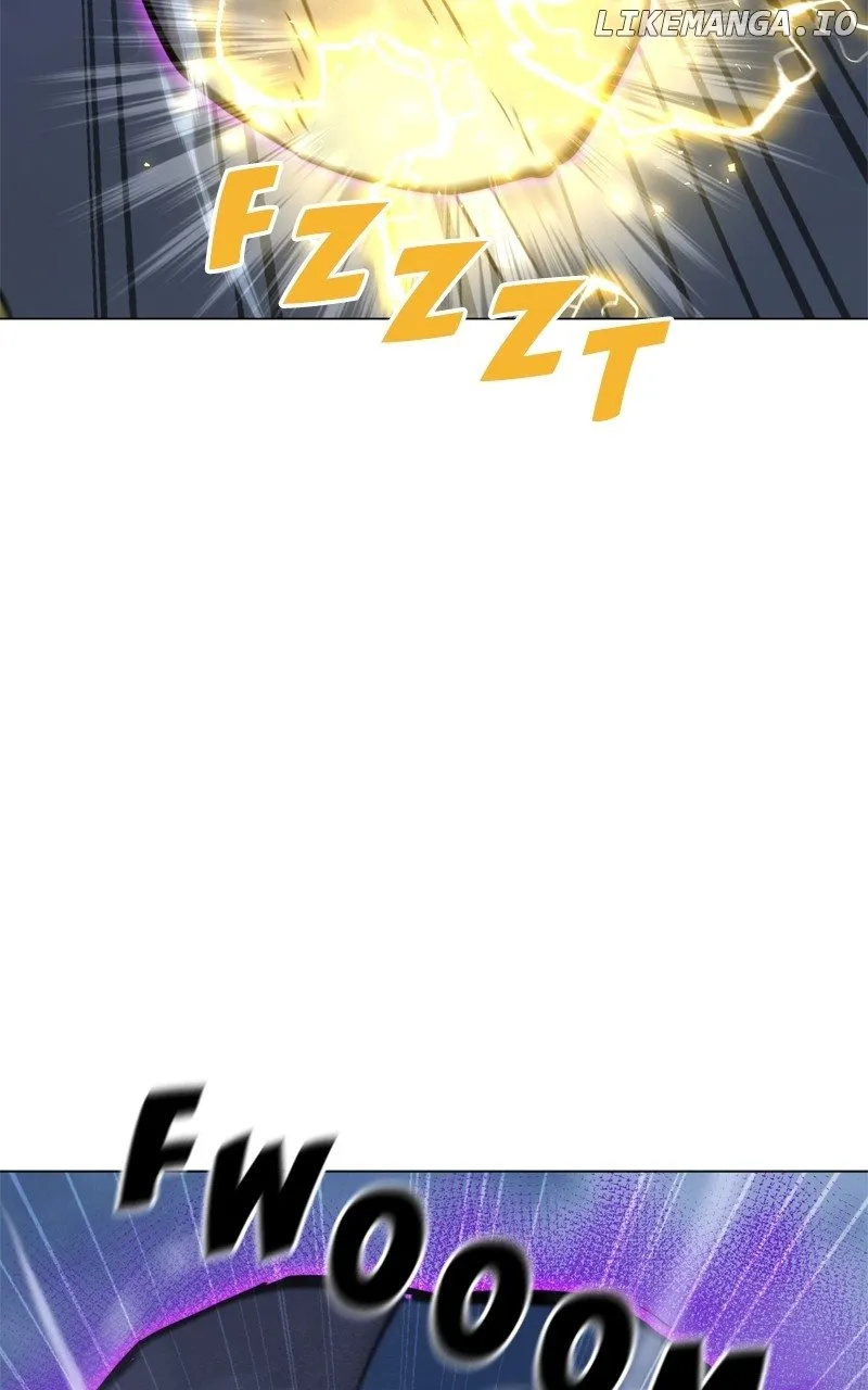 Read Solo Spell Caster chapter 158 image 99 on Lezhin