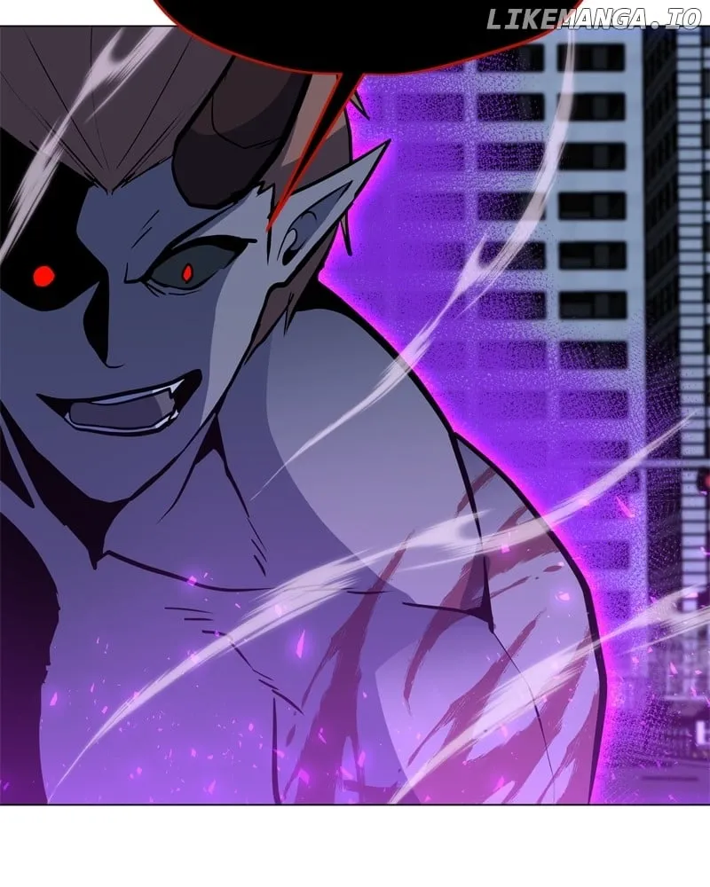 Read Solo Spell Caster chapter 159 image 102 on Lezhin