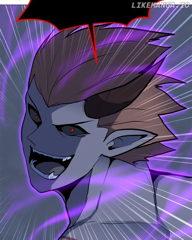 Read Solo Spell Caster chapter 159 image 106 on Lezhin