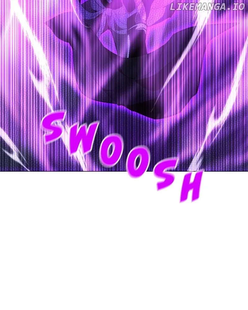 Read Solo Spell Caster chapter 159 image 108 on Lezhin