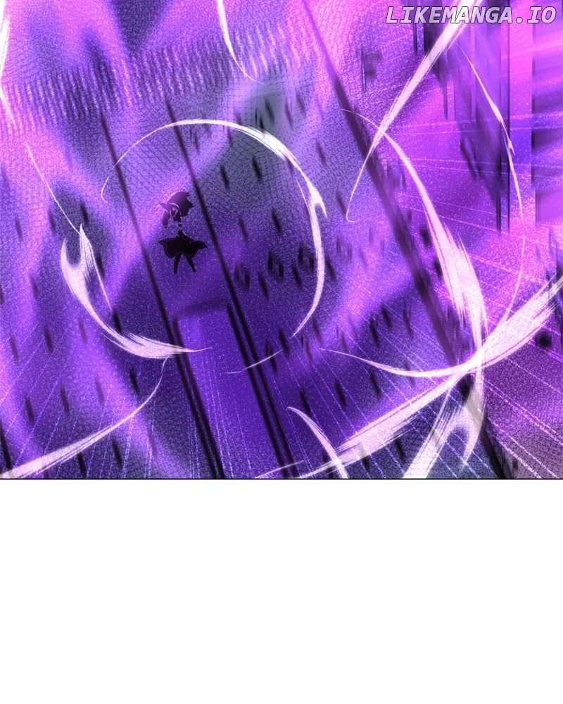 Read Solo Spell Caster chapter 159 image 110 on Lezhin