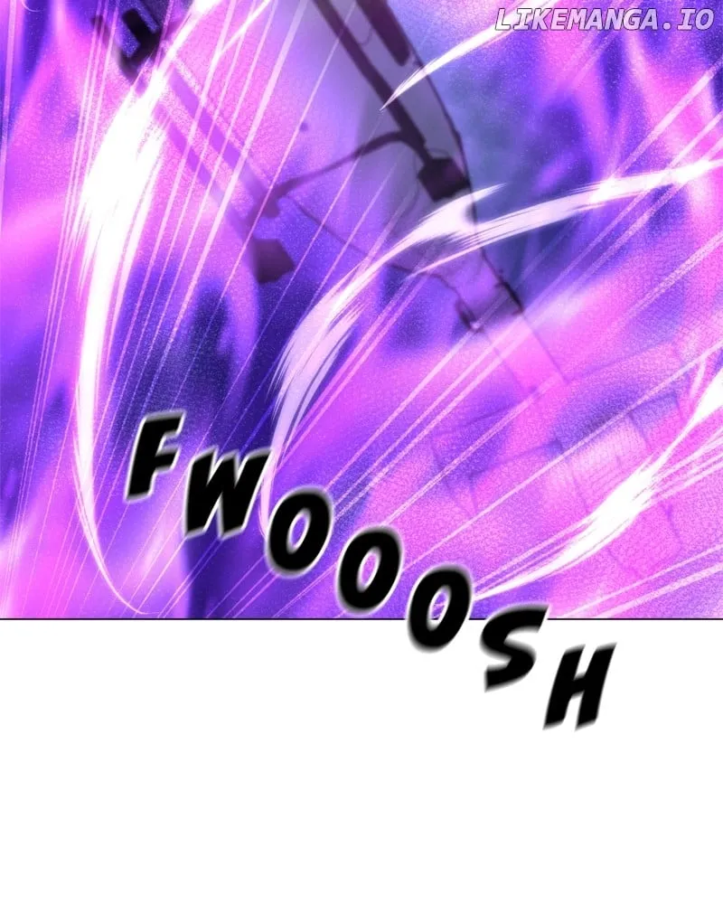 Read Solo Spell Caster chapter 159 image 111 on Lezhin
