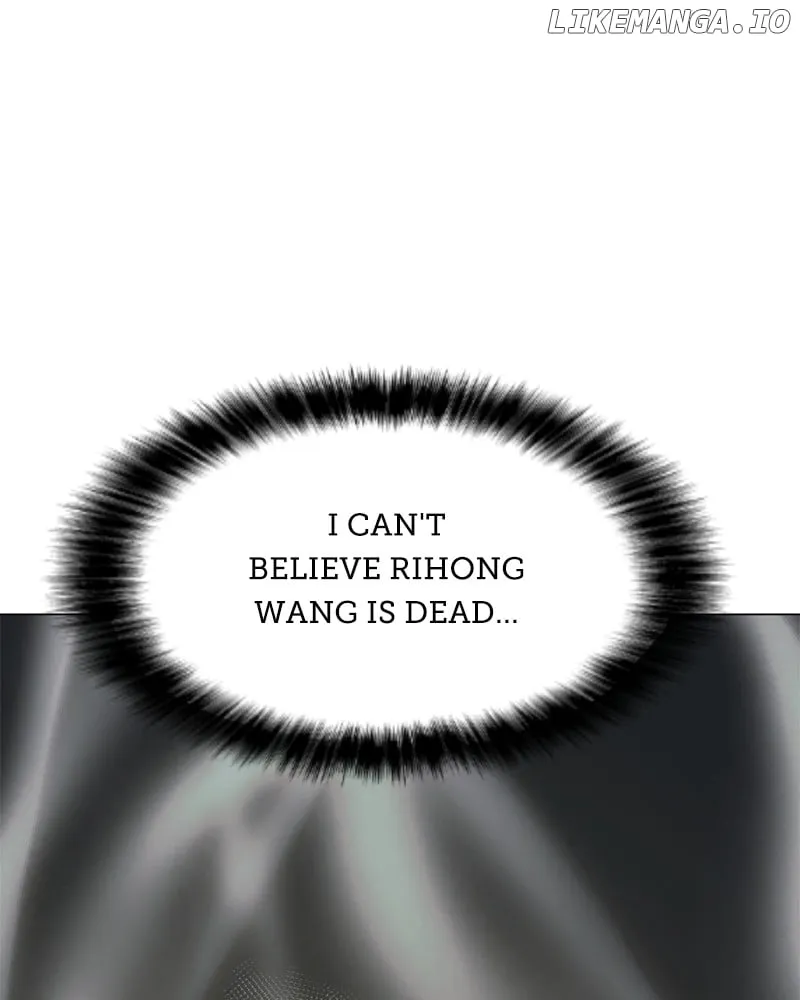 Read Solo Spell Caster chapter 159 image 113 on Lezhin