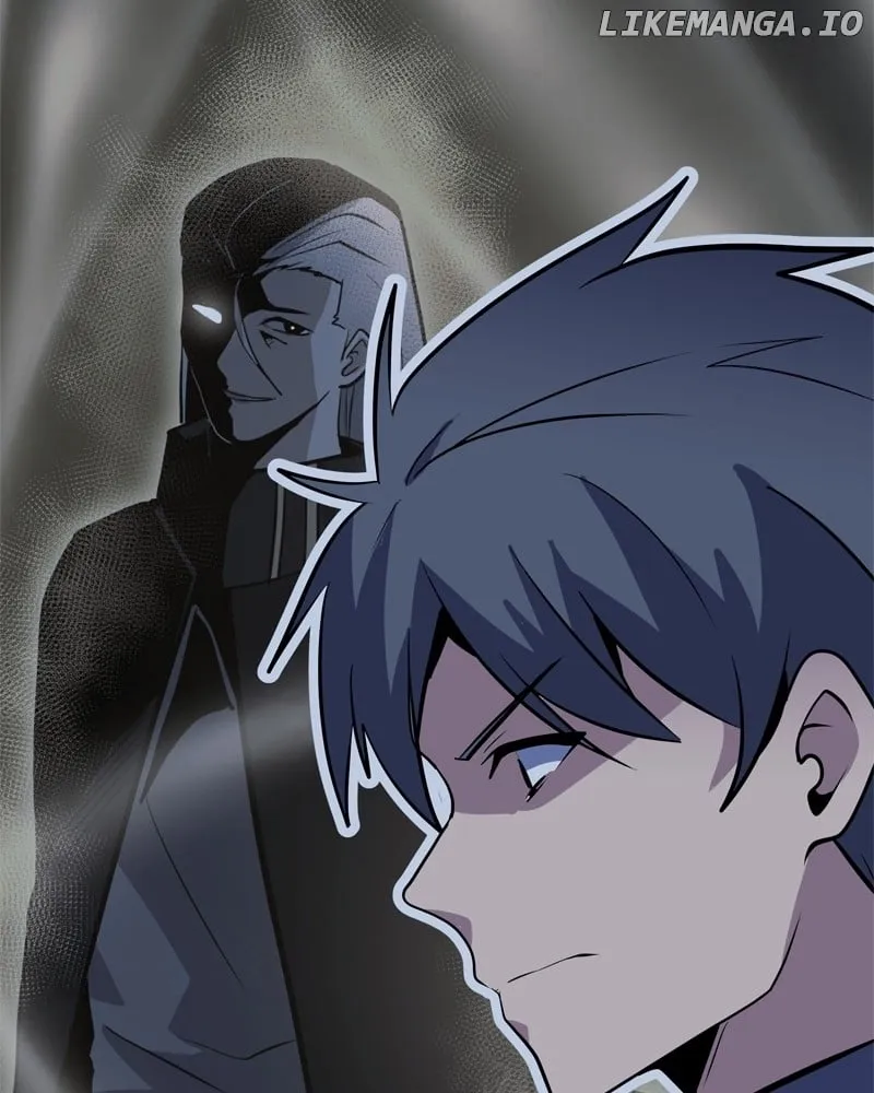 Read Solo Spell Caster chapter 159 image 114 on Lezhin